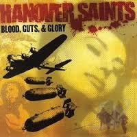 Blood, Guts, & Glory