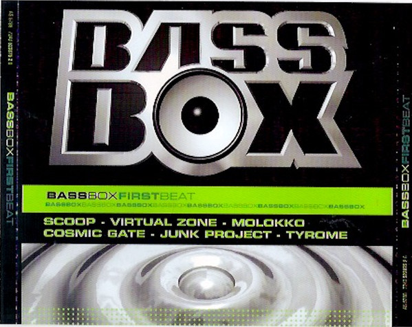 Bass Box First Beat