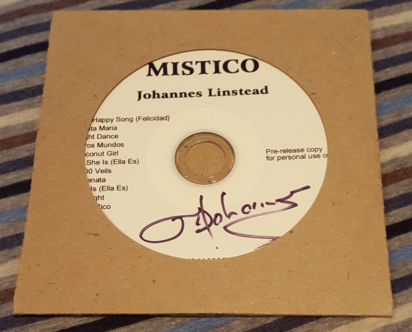 Mistico