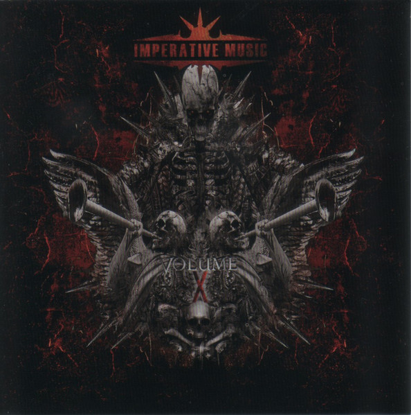 Imperative Music Compilation Volume X