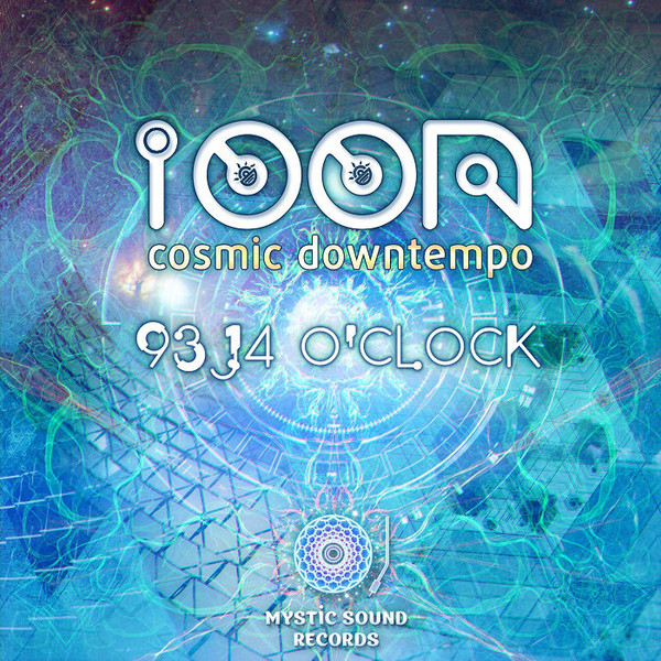 93​,​14 O'clock