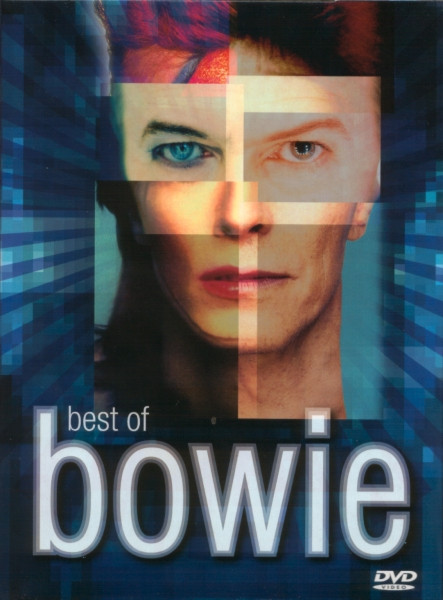 Best Of Bowie