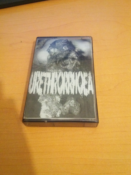 Purely Just Brain Dead - Demo Tape 1