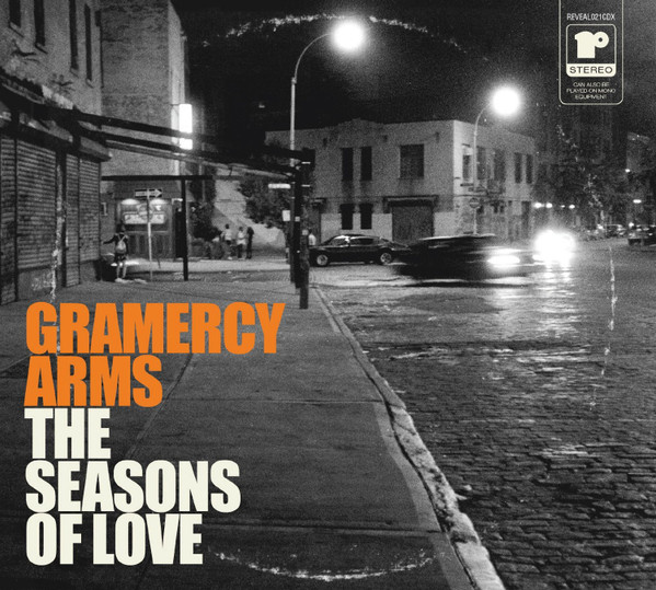 The Seasons Of Love