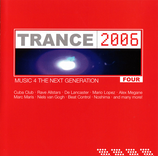 Trance 2006 Vol. 4
