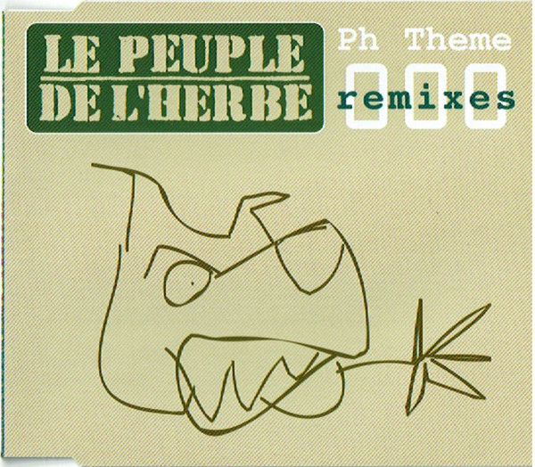 PH Theme (Remixes)