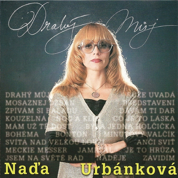 Drahý Můj