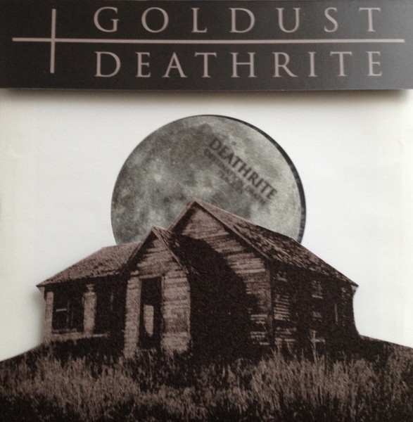 Goldust / Deathrite