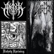 Hegemoon / Amarok
