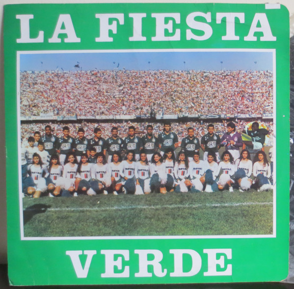 La Fiesta Verde