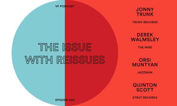 The Issue With Reissues