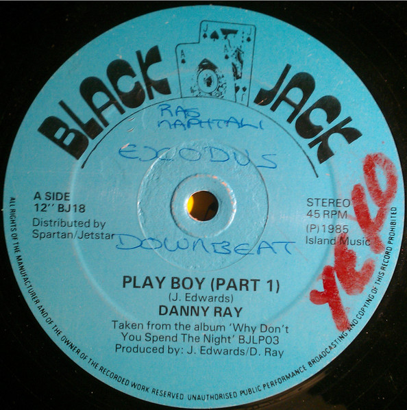 Play Boy