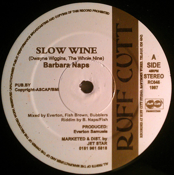 Slow Wine