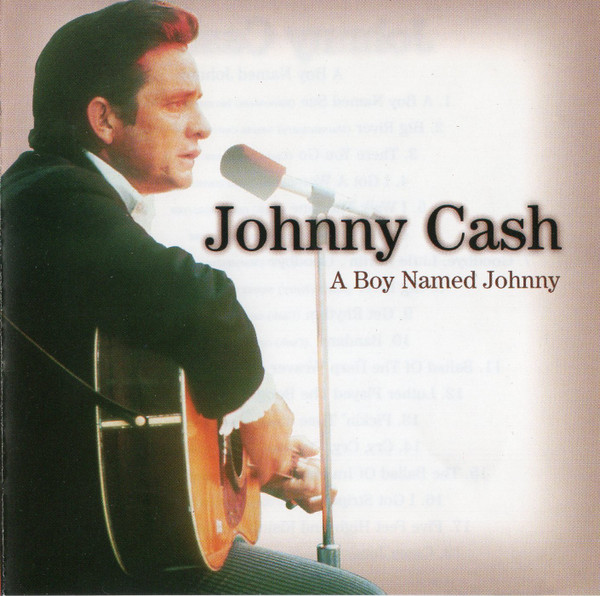 A Boy Named Johnny