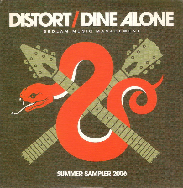 Summer Sampler 2006