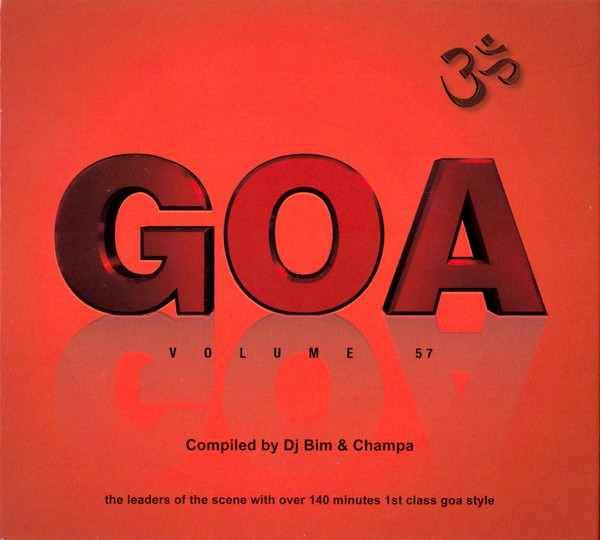 Goa Volume 57