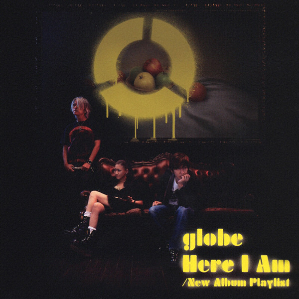 Here I Am / New Album Playlist