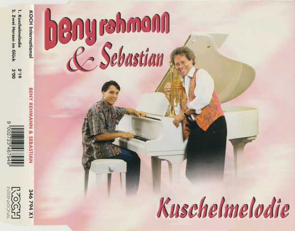 Kuschelmelodie