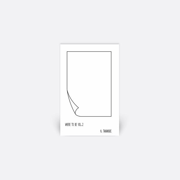 Where To Be Vol​.​ 2
