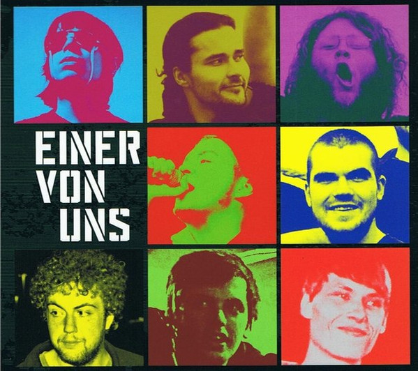Einer Von Uns