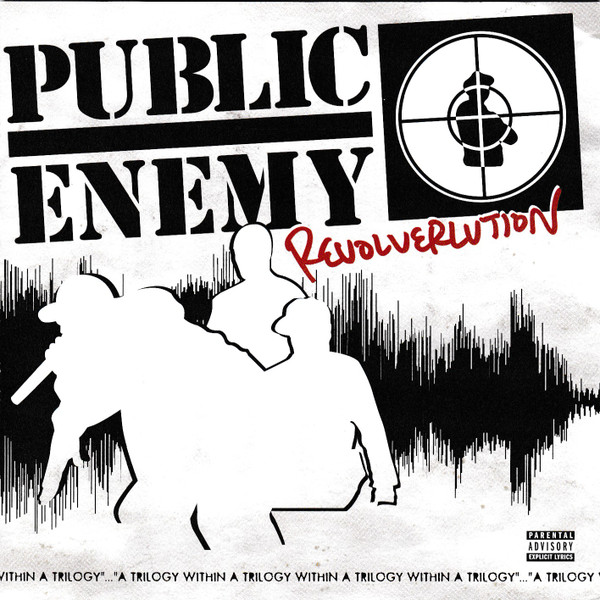Revolverlution