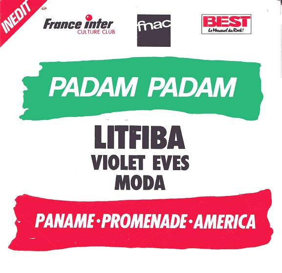 Padam Padam