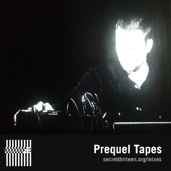 Secret Thirteen Mix 167