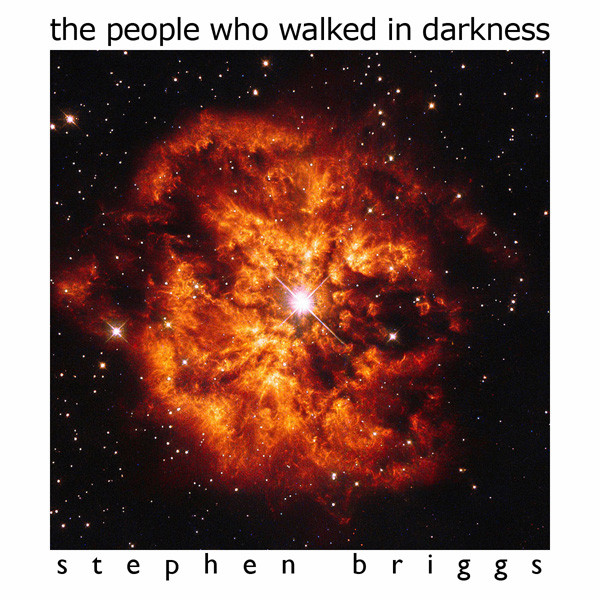 The People Who Walked In Darkness
