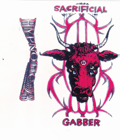 Sacrificial Gabber