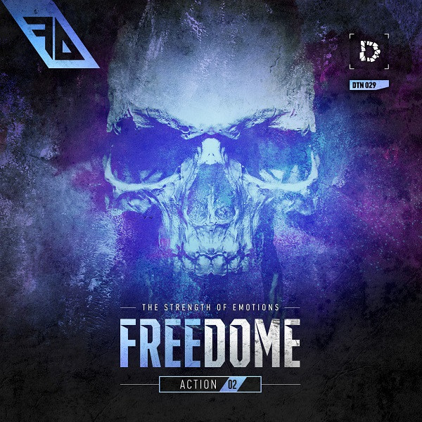 Freedome | Action 02: The Strength Of Emotions