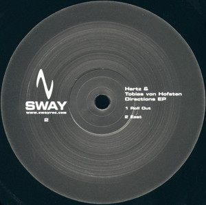 Directions EP