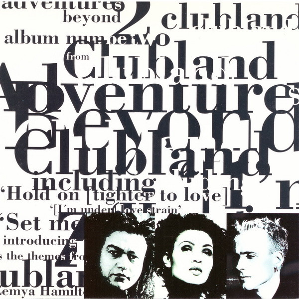 Adventures Beyond Clubland