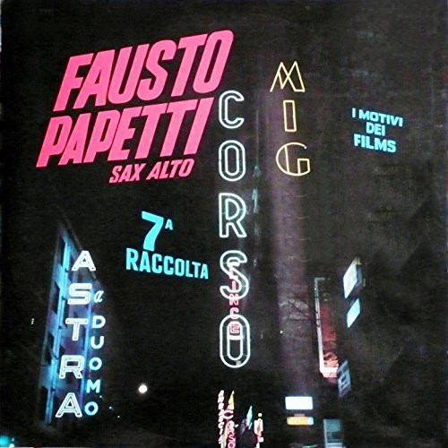 7a Raccolta