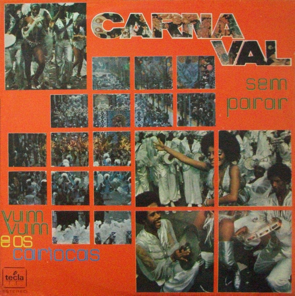 Carnaval Sem Parar