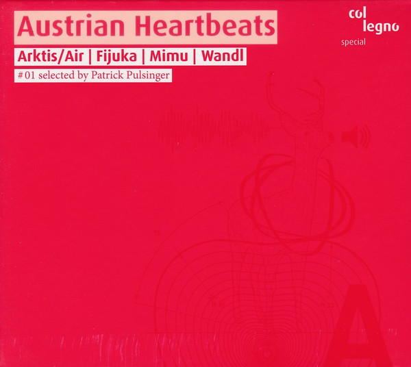 Austrian Heartbeats #01