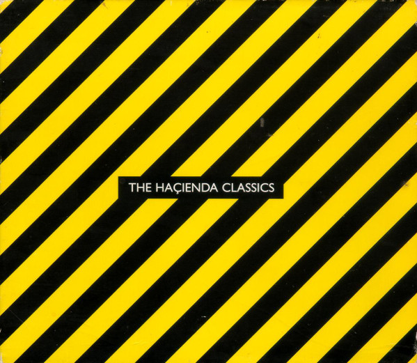 The Haçienda Classics