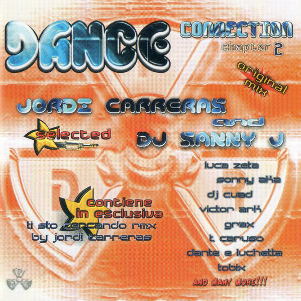 Dance Connection Chapter 2