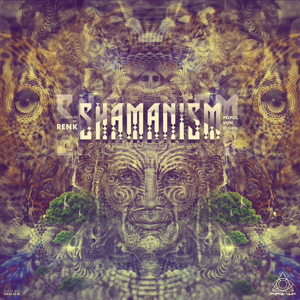 Shamanism