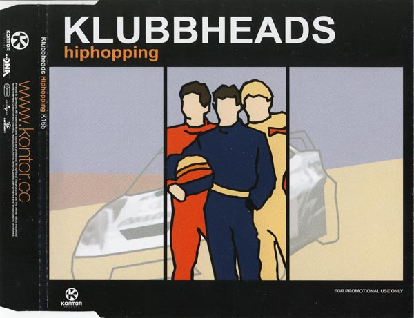 Hiphopping