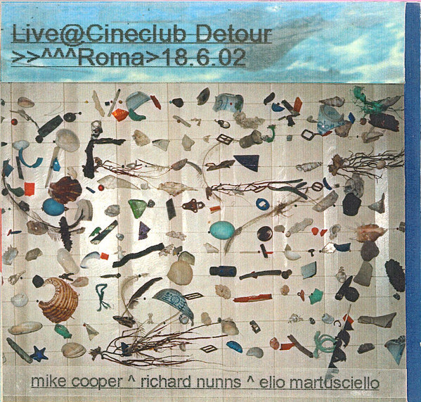 Live @ Cineclub Detour
