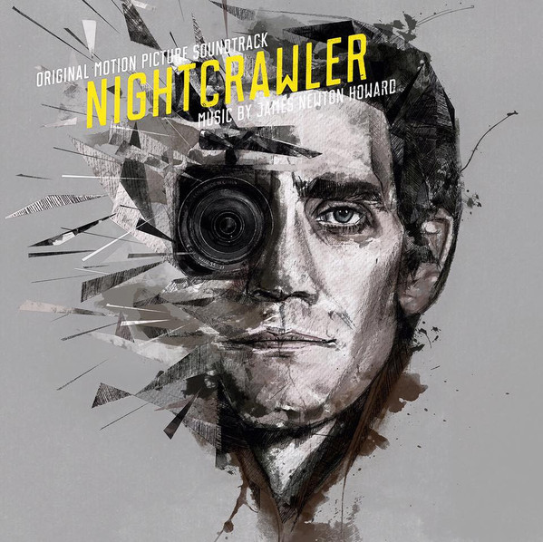 Nightcrawler (Original Motion Picture Soundtrack)