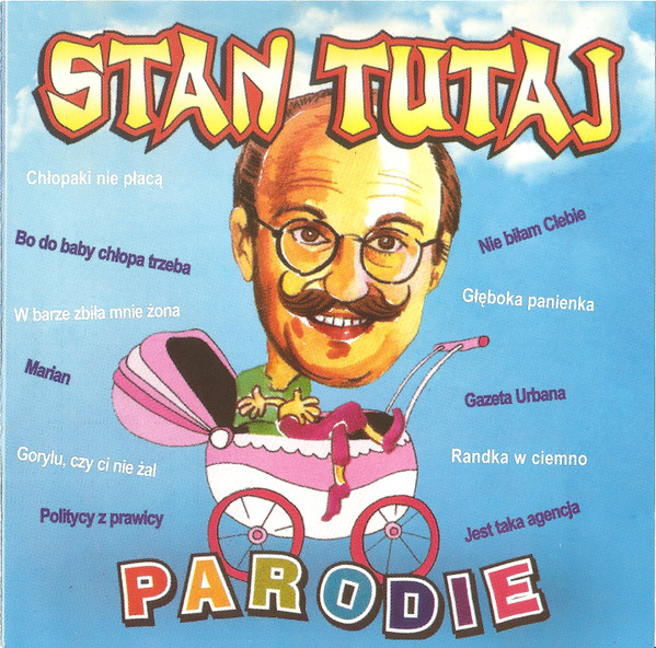 Parodie