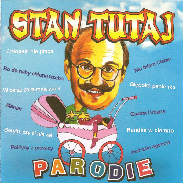 Parodie