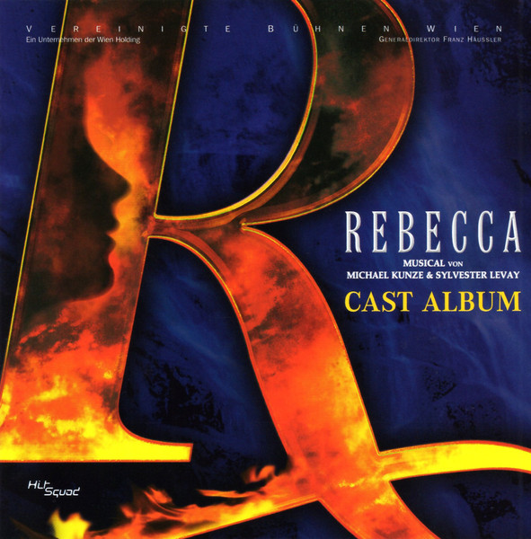 Rebecca (Cast Album)