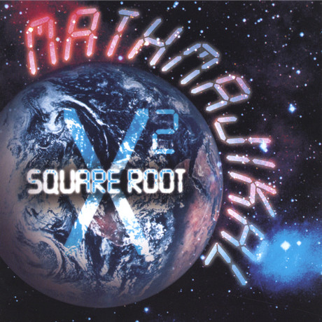 Square Root