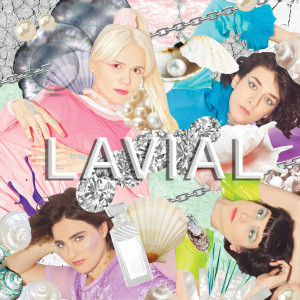 Lavial