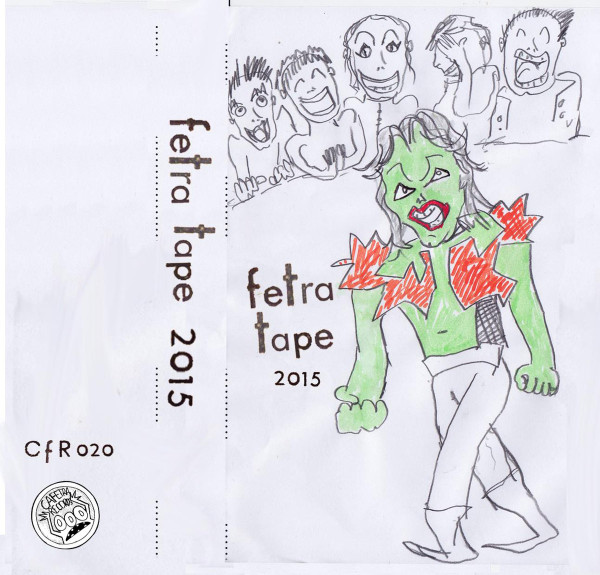 Fetra Tape 2015