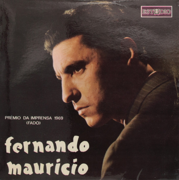 Prémio Da Impresa 1969 (Fado)