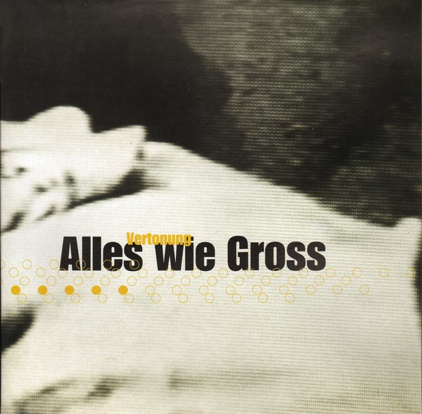 Vertonung