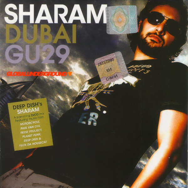 Global Underground GU29: Dubai